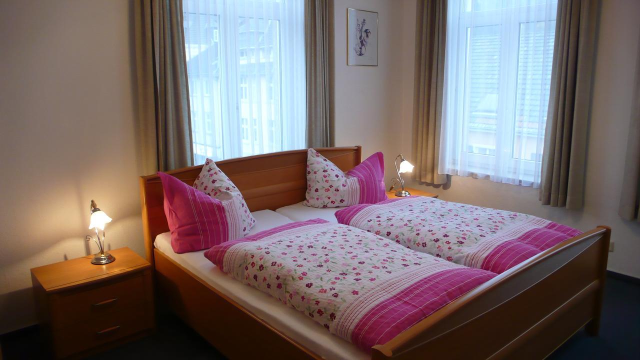Storyhotel Bergischer Hof Koenigswinter Room photo