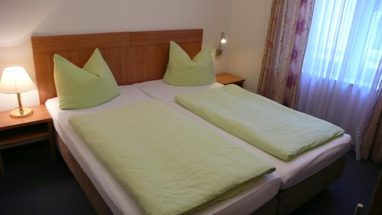Storyhotel Bergischer Hof Koenigswinter Room photo